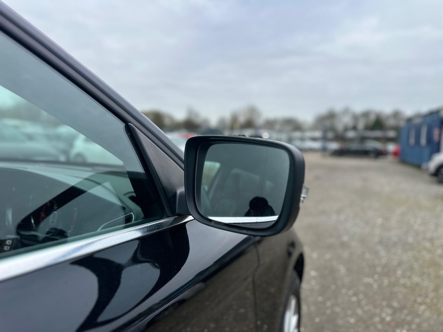 Used Volvo XC60 for sale - 78185601: Photo 37