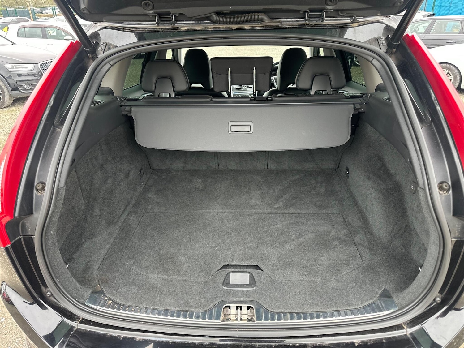 Used Volvo XC60 for sale - 78185601: Photo 38