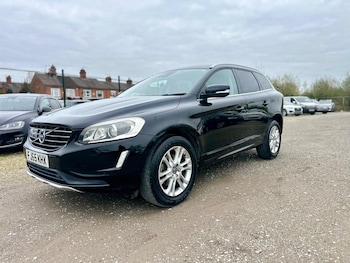 Used Volvo XC60 2015 for sale - 78185601: Photo