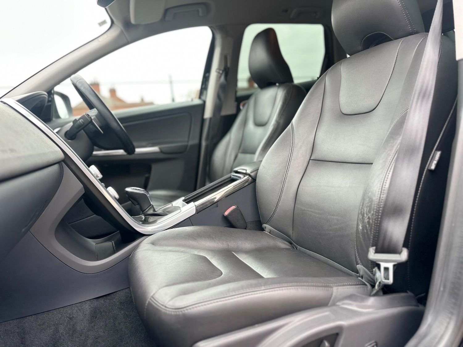 Used Volvo XC60 for sale - 78185601: Photo 41