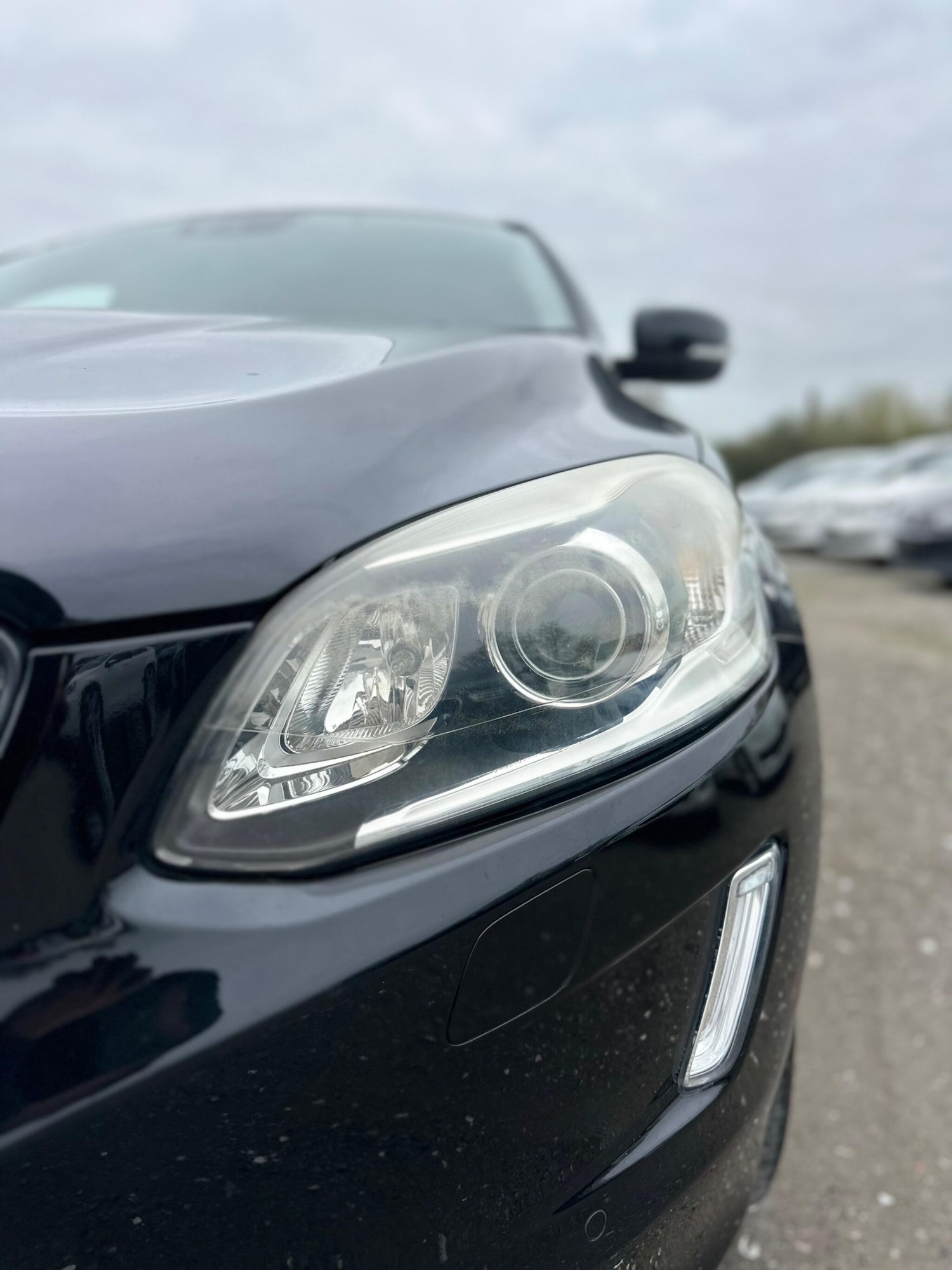 Used Volvo XC60 for sale - 78185601: Photo 43