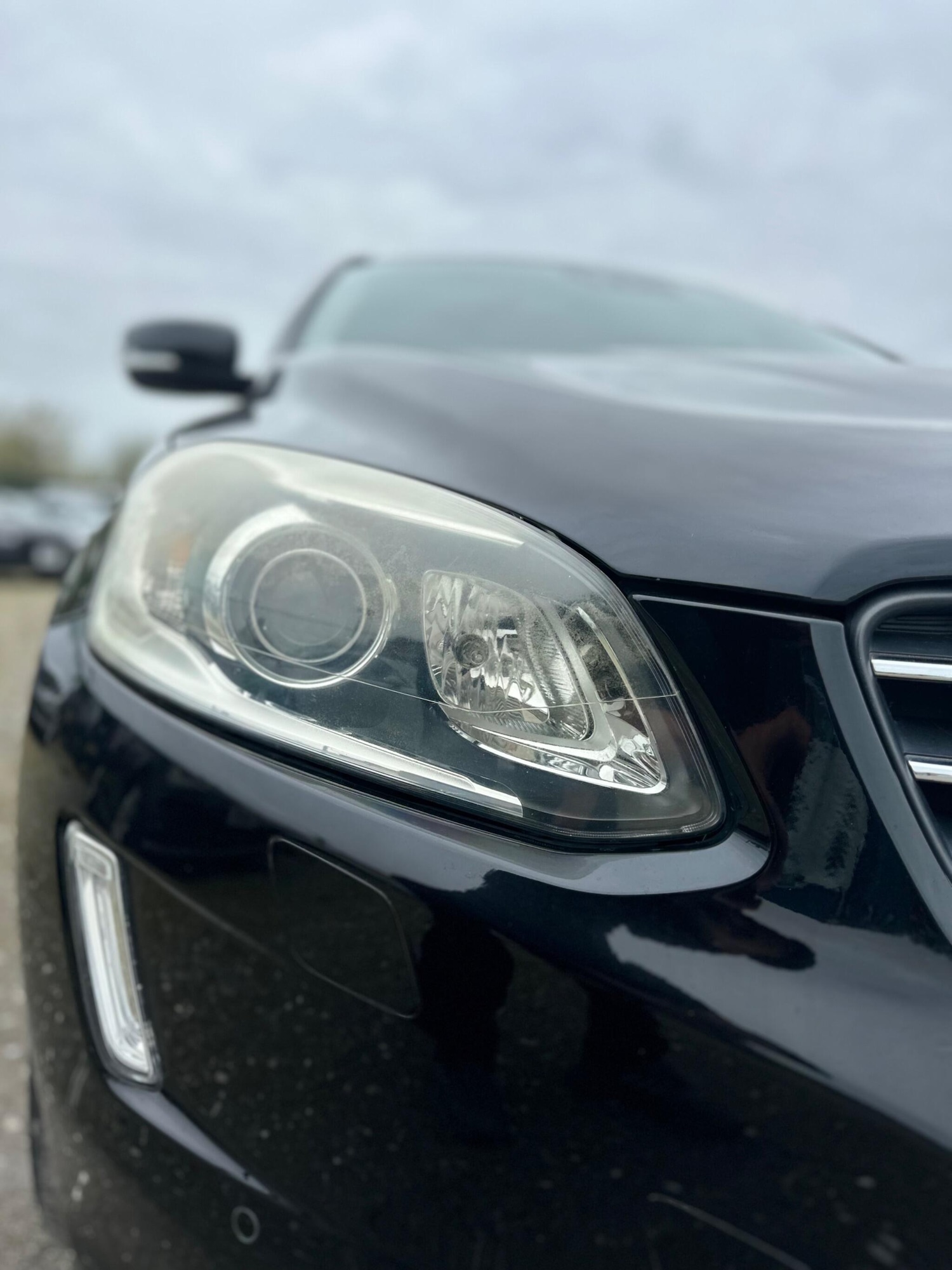 Used Volvo XC60 for sale - 78185601: Photo 44