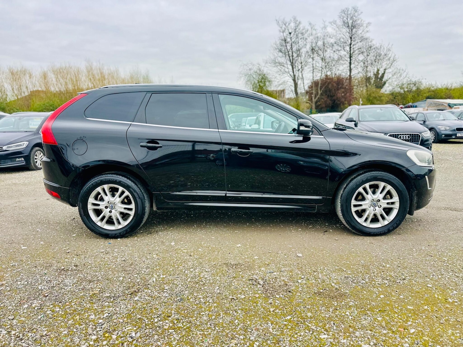 Used Volvo XC60 for sale - 78185601: Photo 7