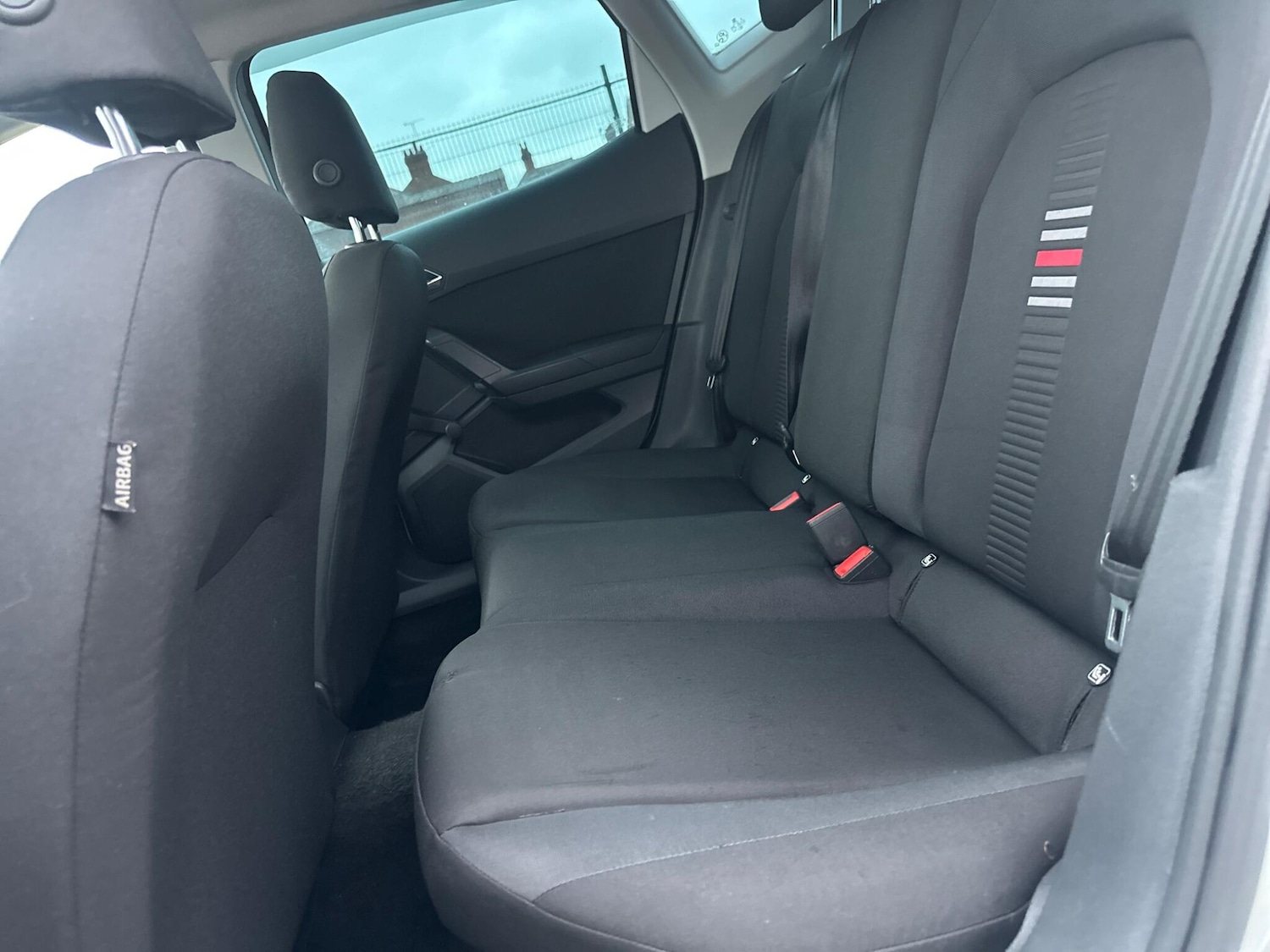 Used SEAT Ibiza 2018 for sale - 77671562: Photo 15