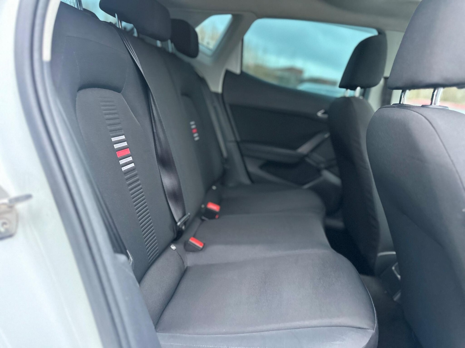 Used SEAT Ibiza 2018 for sale - 77671562: Photo 16