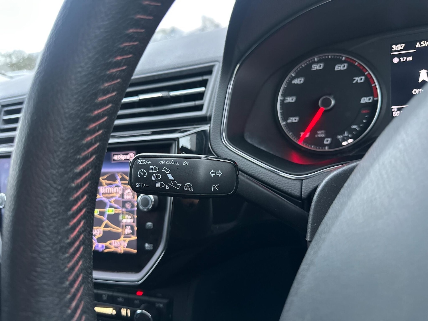 Used SEAT Ibiza 2018 for sale - 77671562: Photo 18