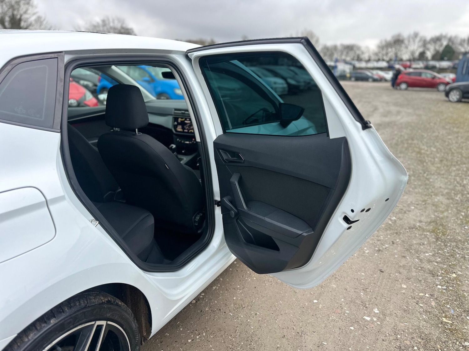 Used SEAT Ibiza 2018 for sale - 77671562: Photo 24