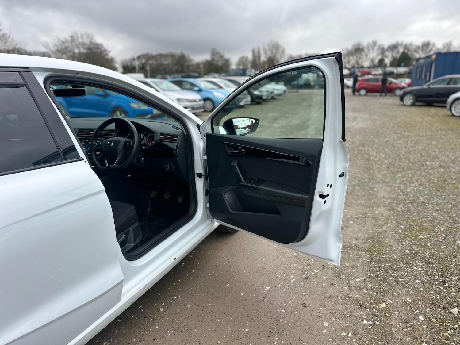 Used SEAT Ibiza 2018 for sale - 77671562: Photo 26