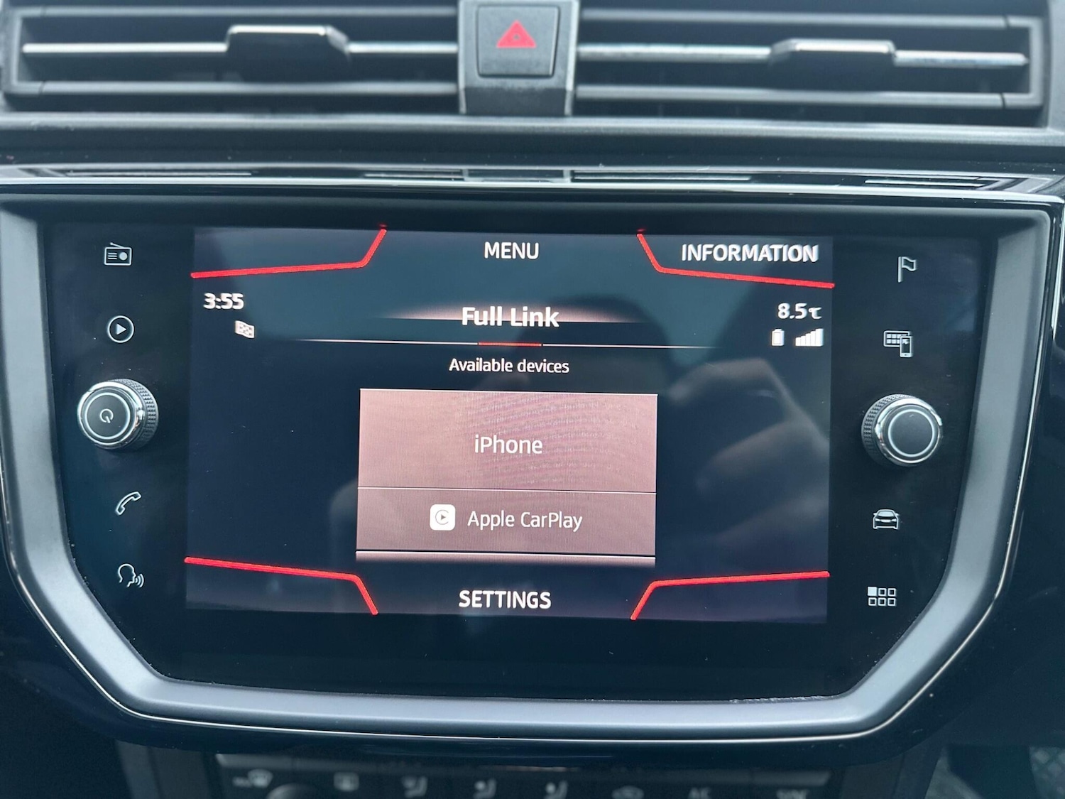 Used SEAT Ibiza 2018 for sale - 77671562: Photo 31