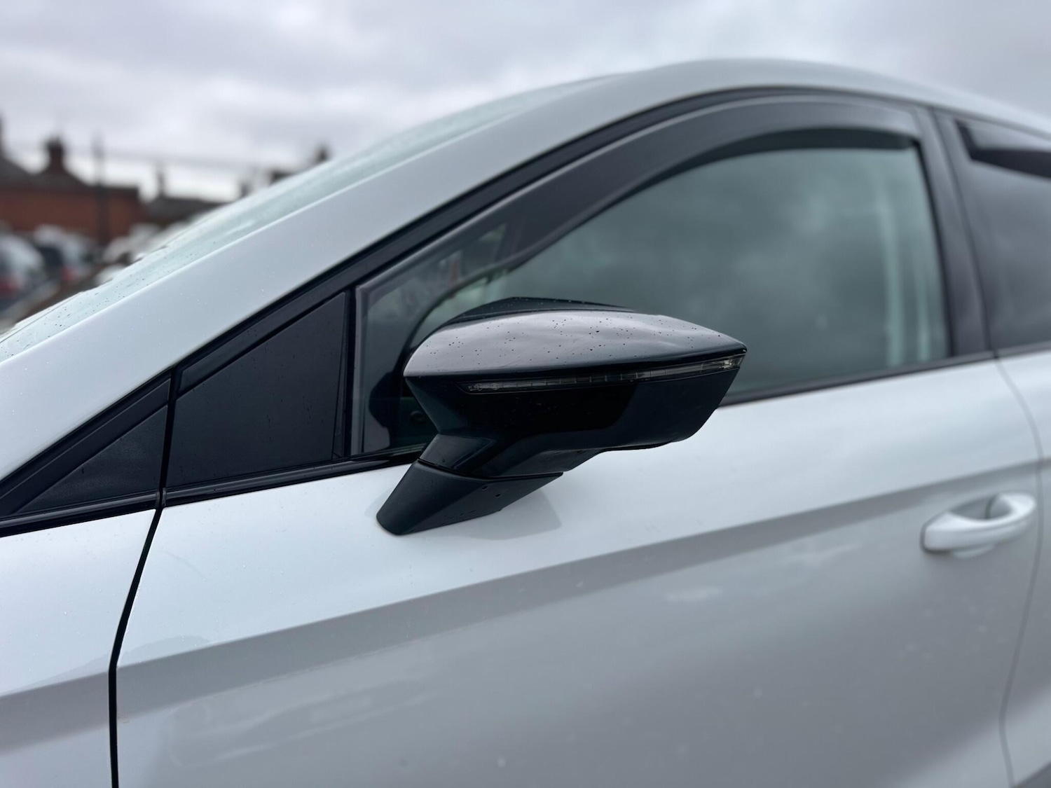 Used SEAT Ibiza 2018 for sale - 77671562: Photo 35