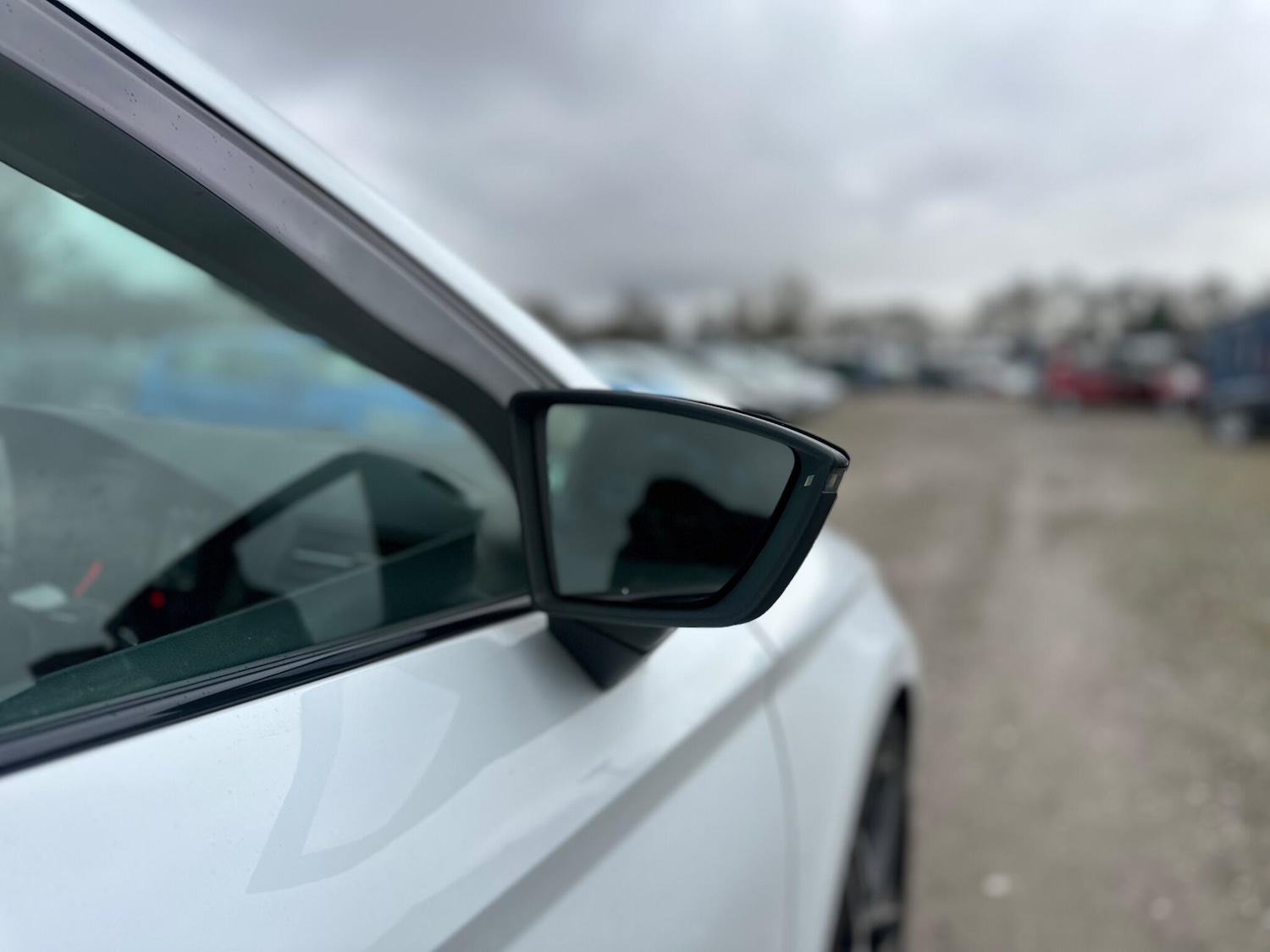 Used SEAT Ibiza 2018 for sale - 77671562: Photo 36