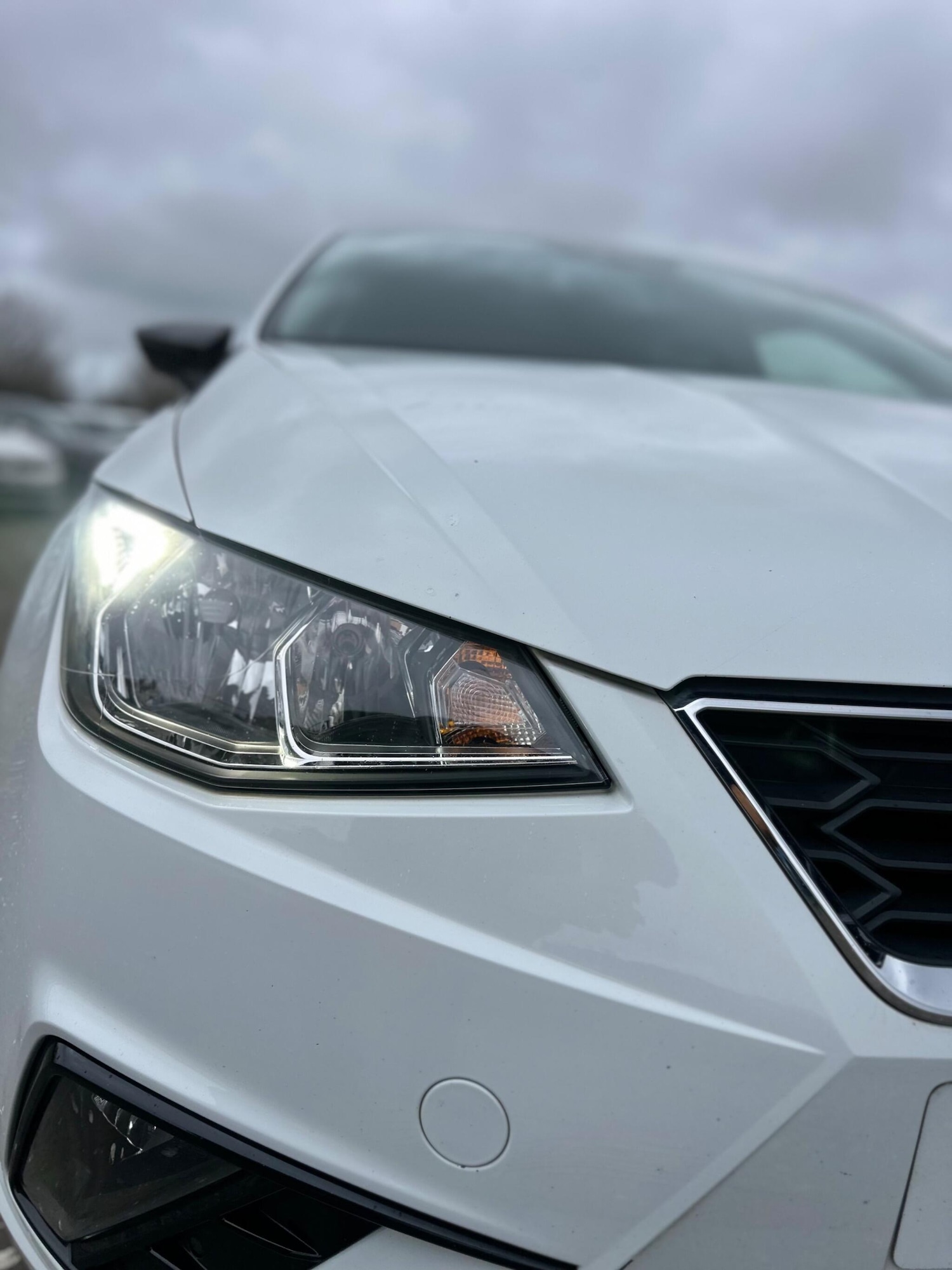 Used SEAT Ibiza 2018 for sale - 77671562: Photo 47