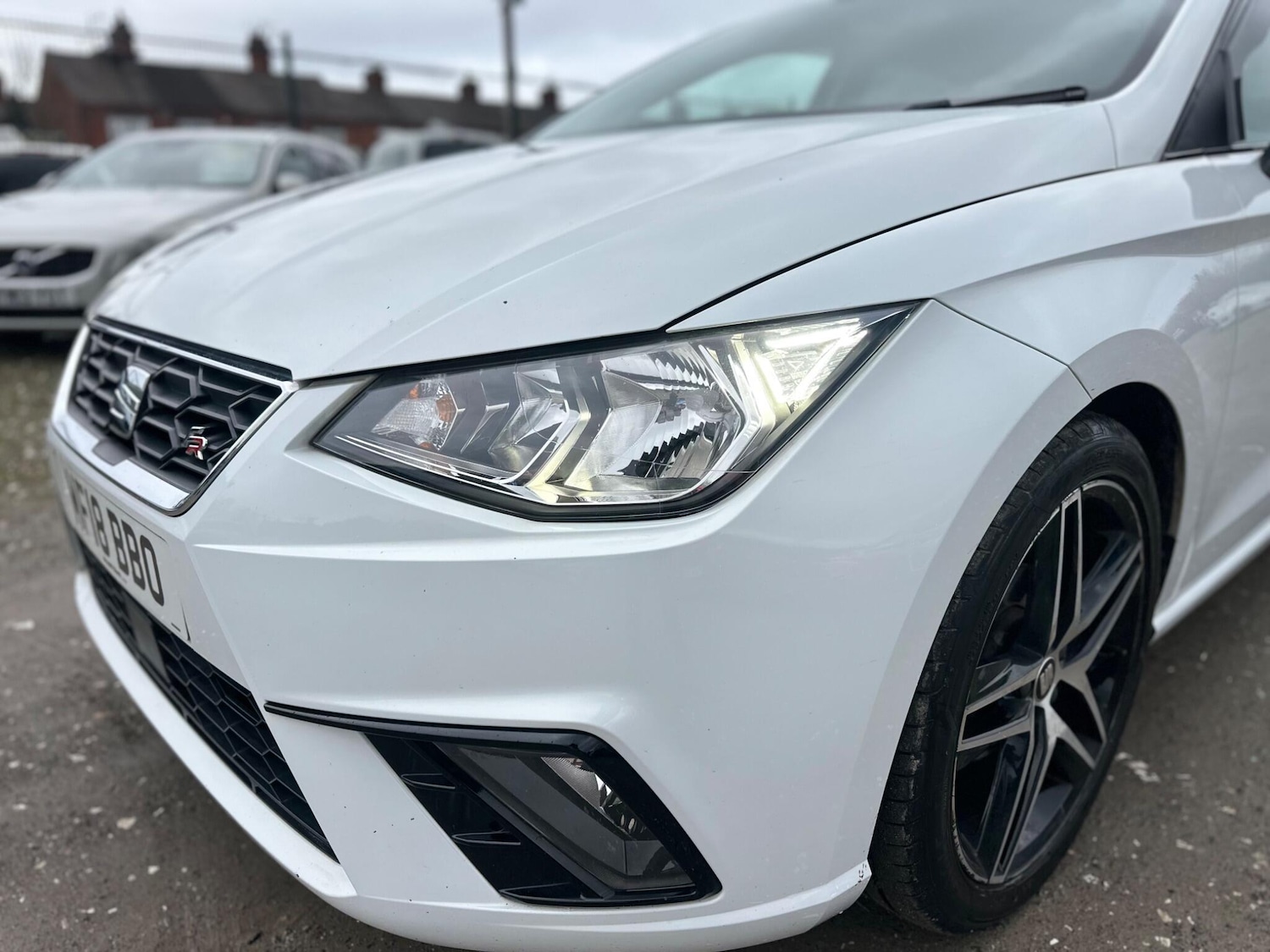 Used SEAT Ibiza 2018 for sale - 77671562: Photo 48