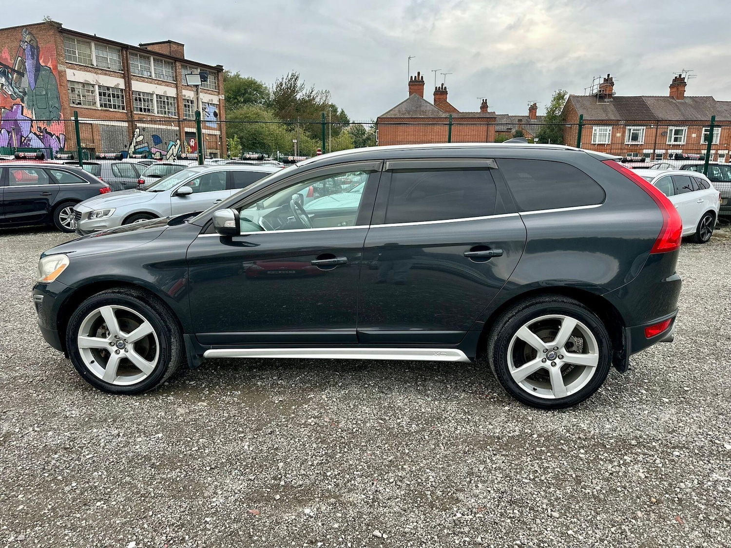 Used Volvo XC60 2025 for sale - 76175374: Photo 10