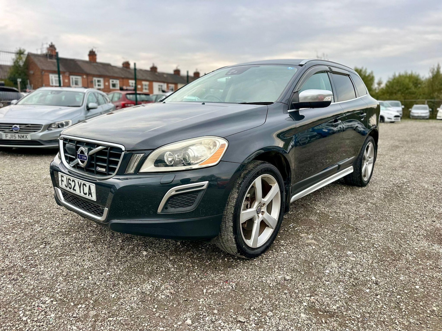 Used Volvo XC60 2025 for sale - 76175374: Photo 11