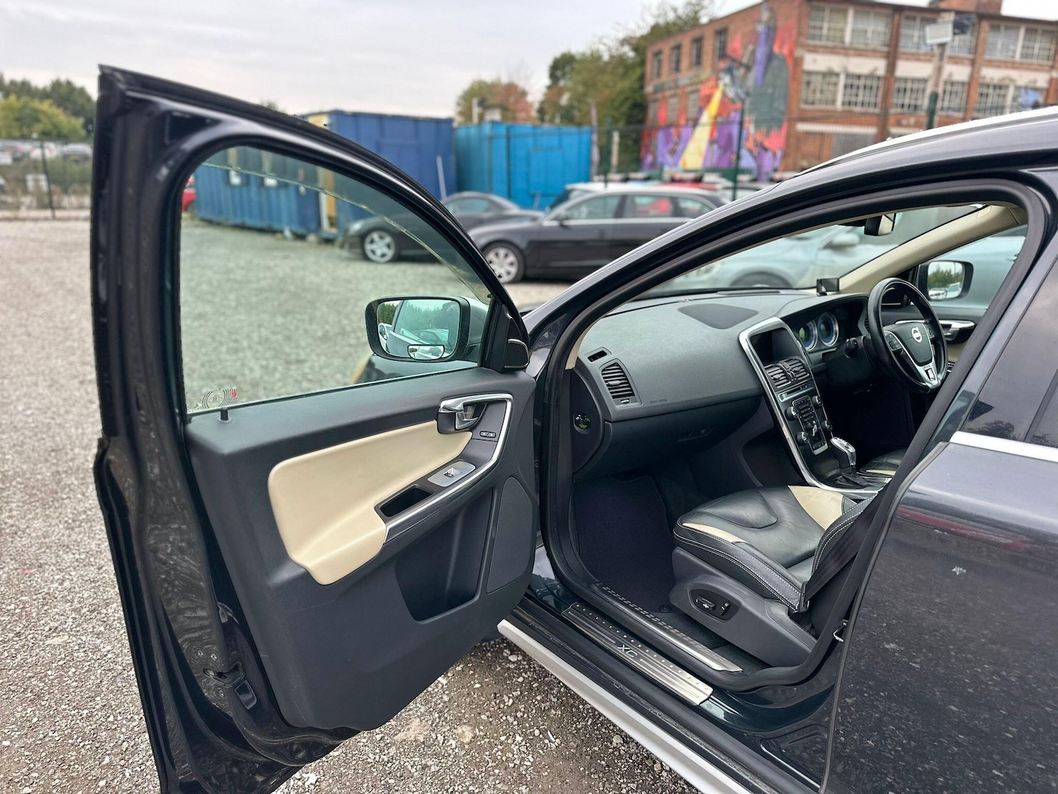 Used Volvo XC60 2025 for sale - 76175374: Photo 22