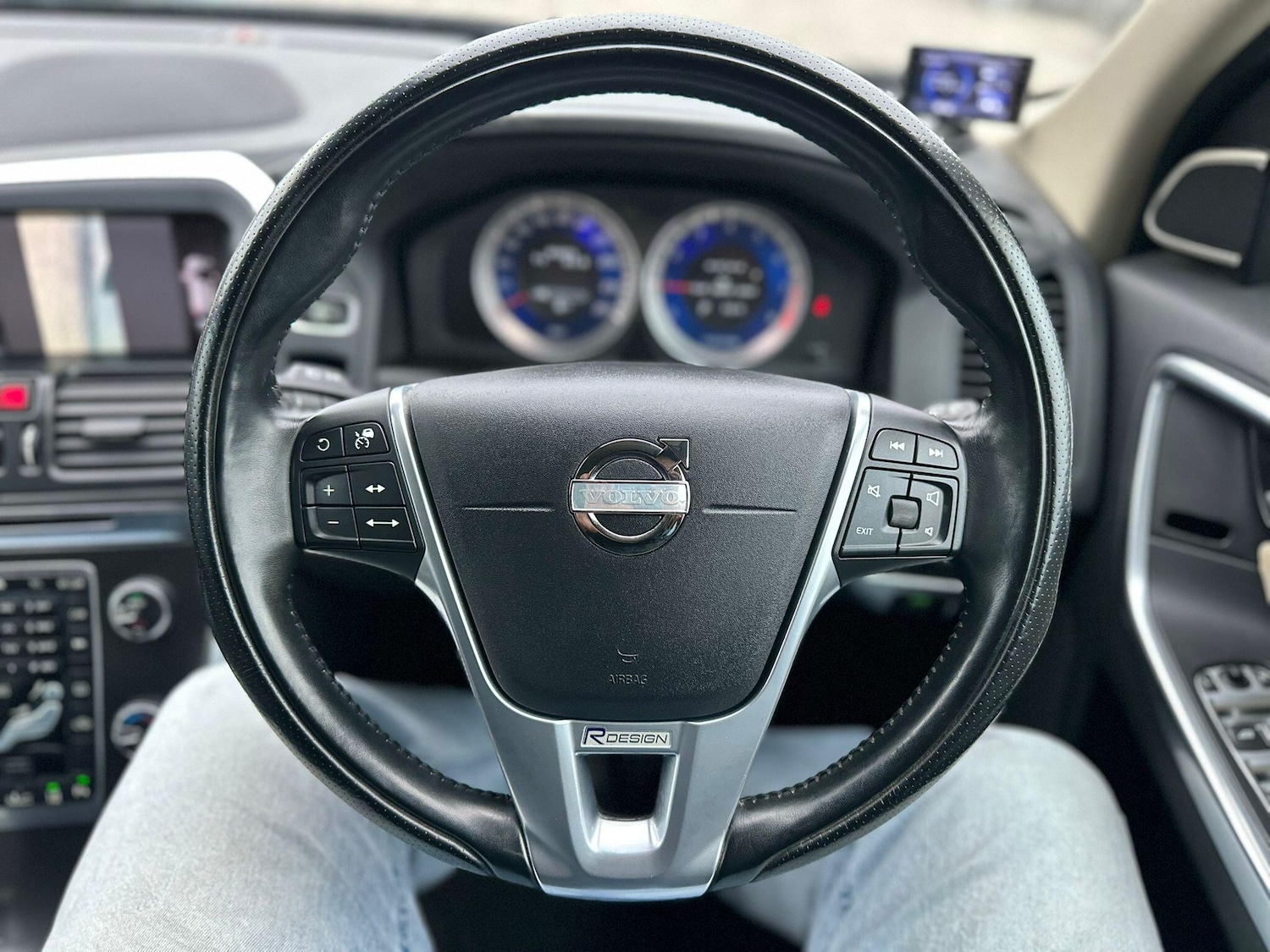 Used Volvo XC60 2025 for sale - 76175374: Photo 25