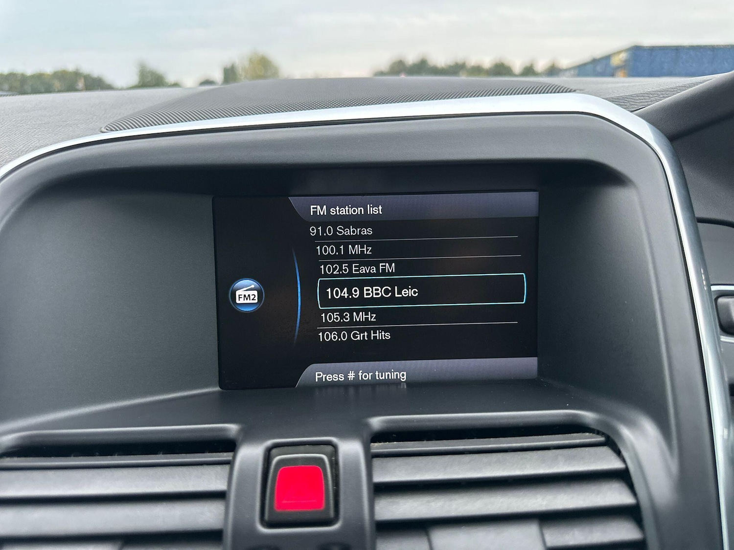 Used Volvo XC60 2025 for sale - 76175374: Photo 27