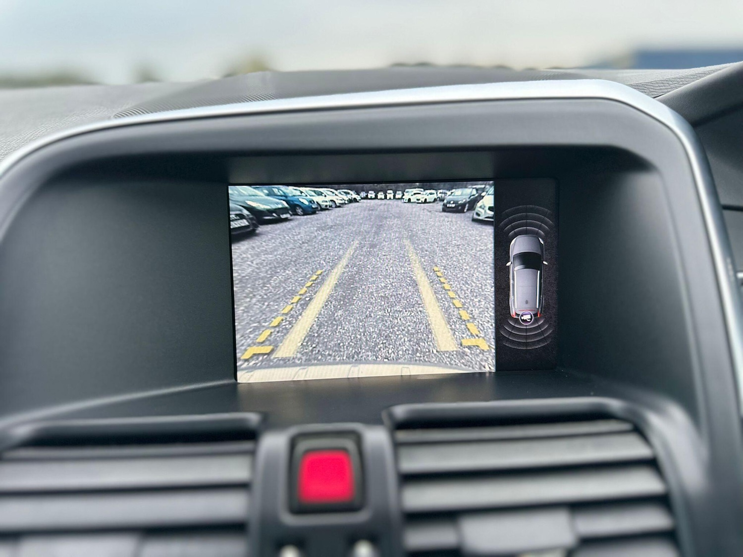 Used Volvo XC60 2025 for sale - 76175374: Photo 29