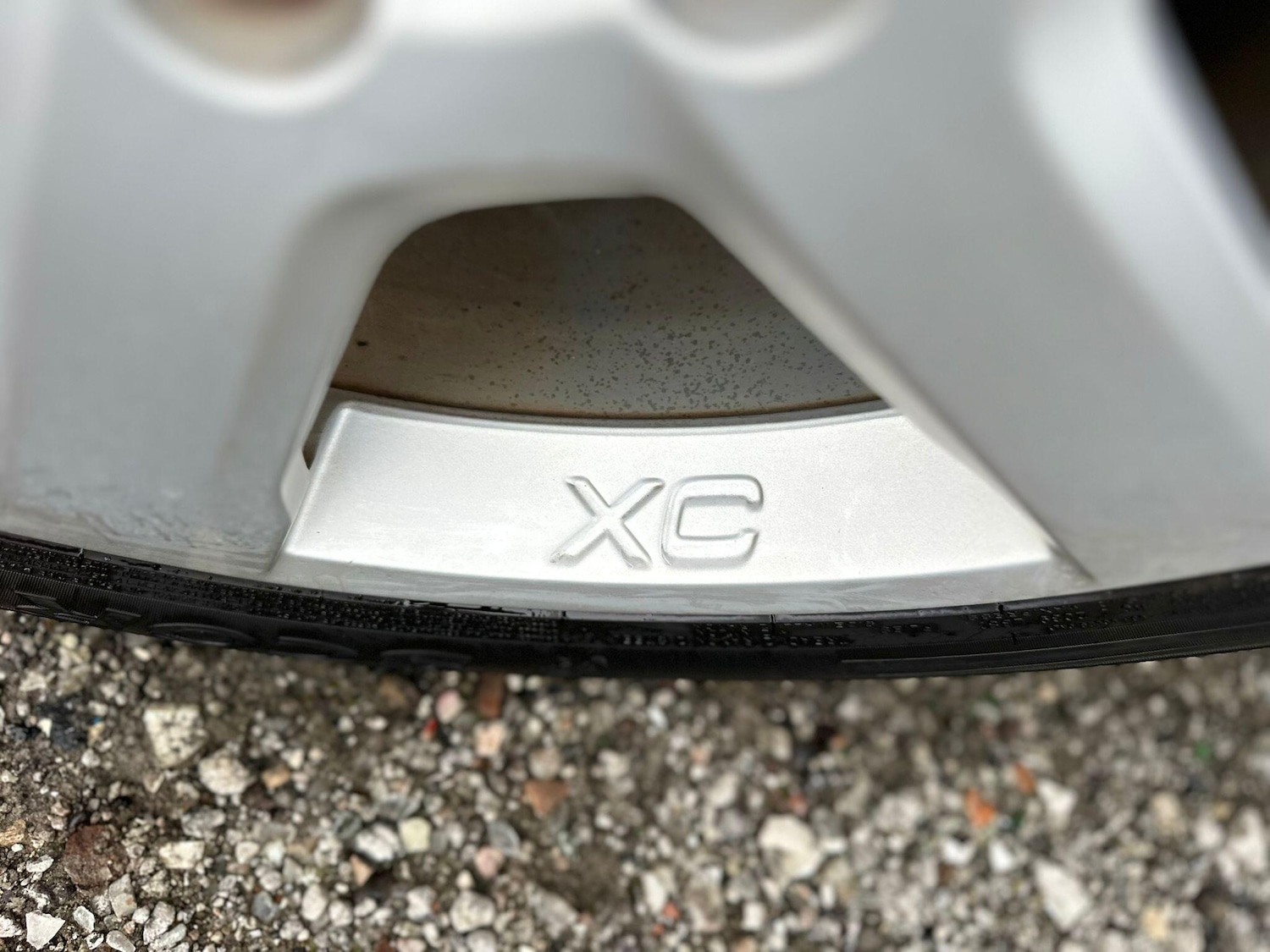 Used Volvo XC60 2025 for sale - 76175374: Photo 41