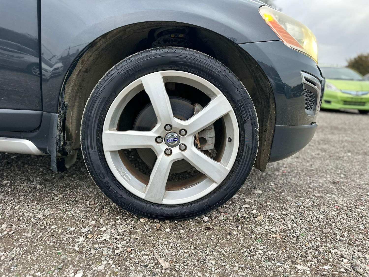 Used Volvo XC60 2025 for sale - 76175374: Photo 44