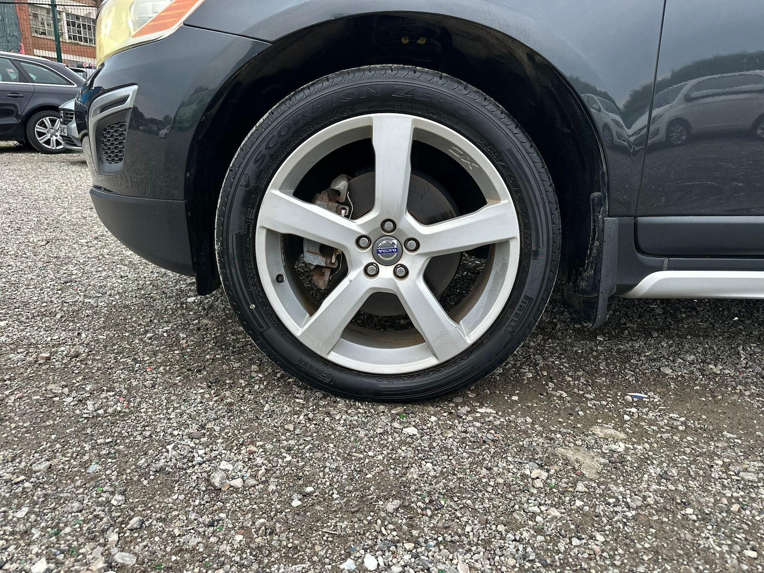 Used Volvo XC60 2025 for sale - 76175374: Photo 46