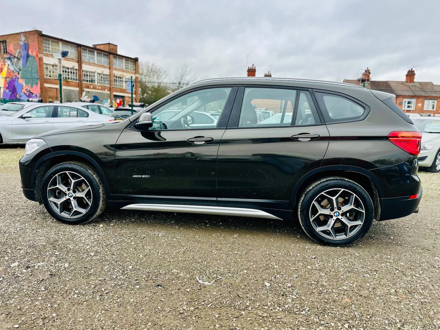 Used BMW X1 for sale - 76752500: Photo 10