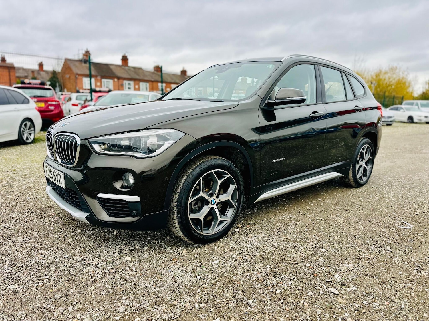 Used BMW X1 for sale - 76752500: Photo 11