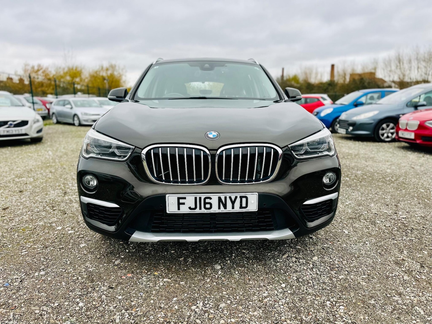 Used BMW X1 for sale - 76752500: Photo 12