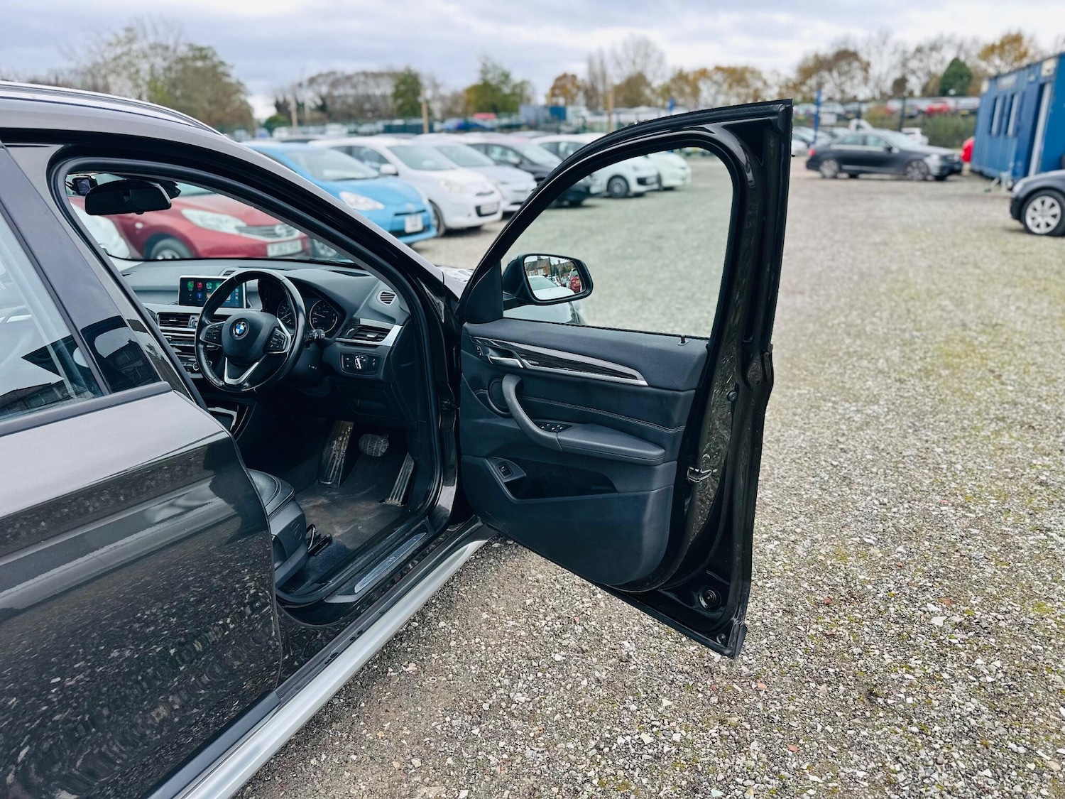 Used BMW X1 for sale - 76752500: Photo 13