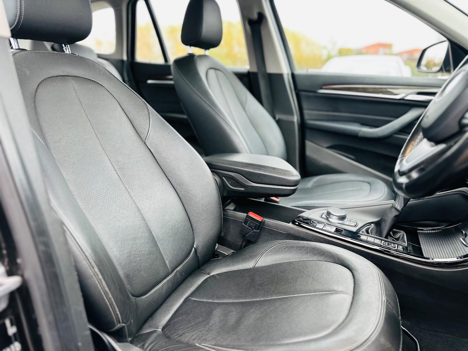 Used BMW X1 for sale - 76752500: Photo 15