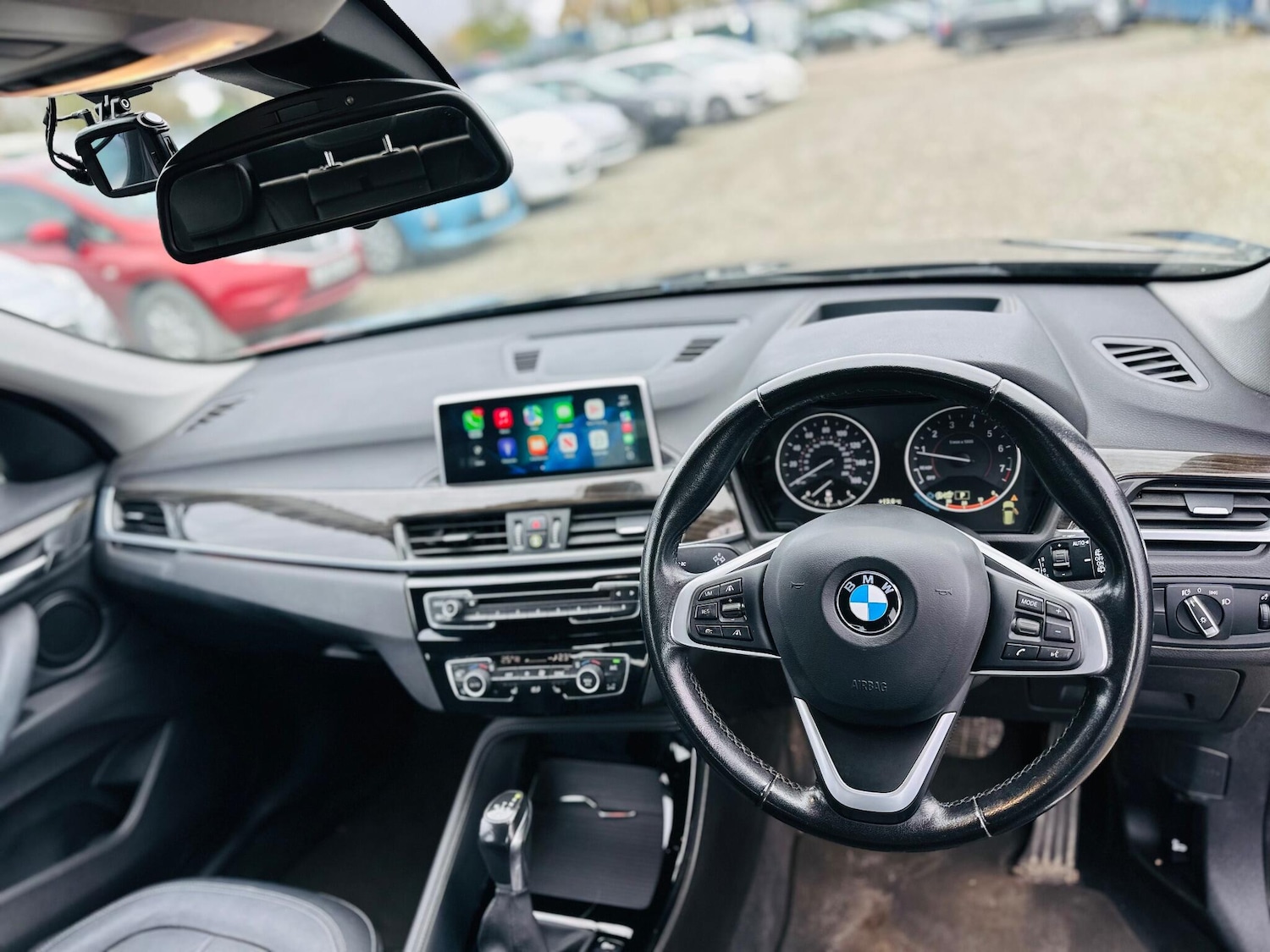 Used BMW X1 for sale - 76752500: Photo 16