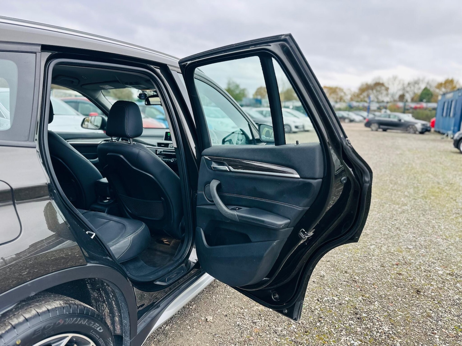 Used BMW X1 for sale - 76752500: Photo 17