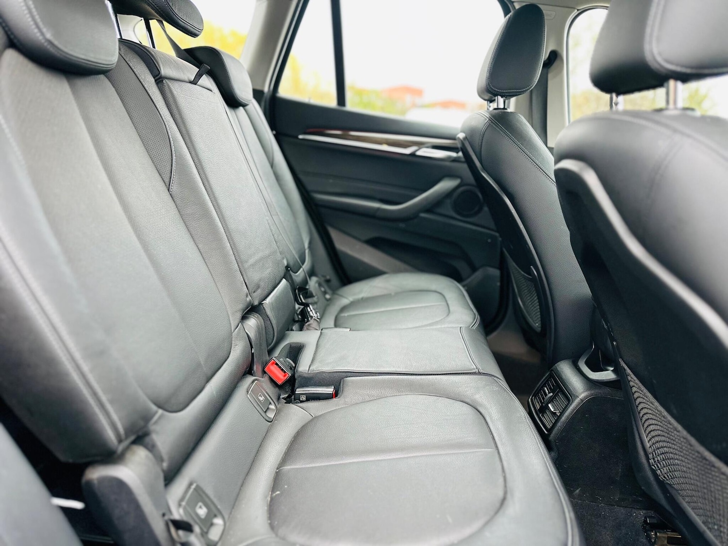 Used BMW X1 for sale - 76752500: Photo 19