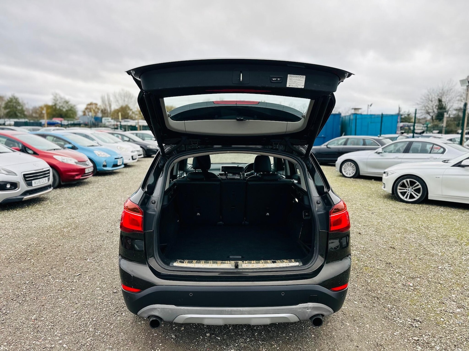 Used BMW X1 for sale - 76752500: Photo 20