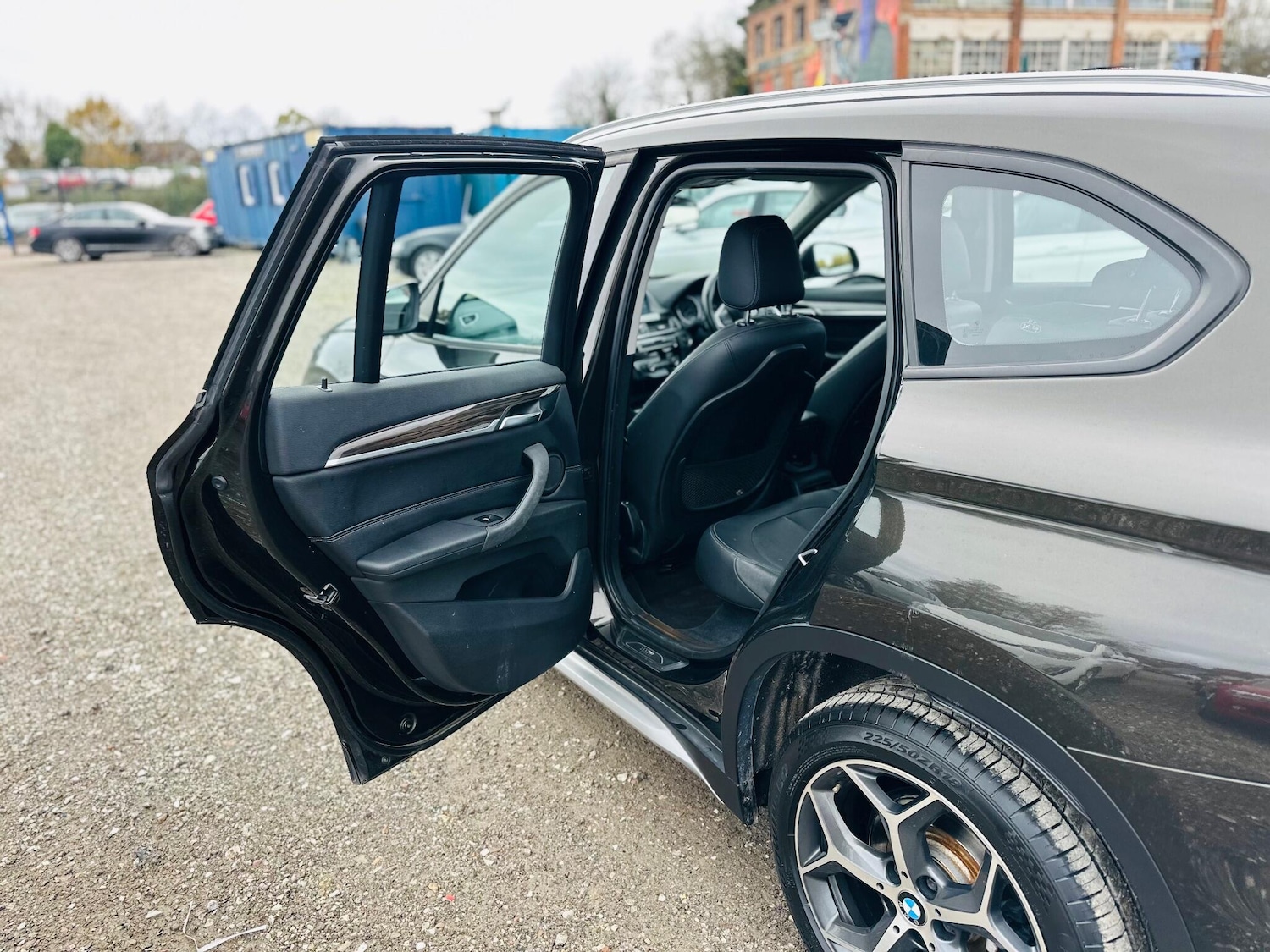 Used BMW X1 for sale - 76752500: Photo 21