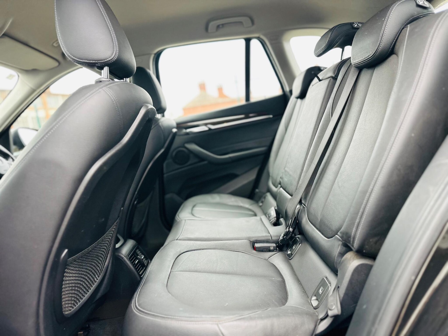 Used BMW X1 for sale - 76752500: Photo 23