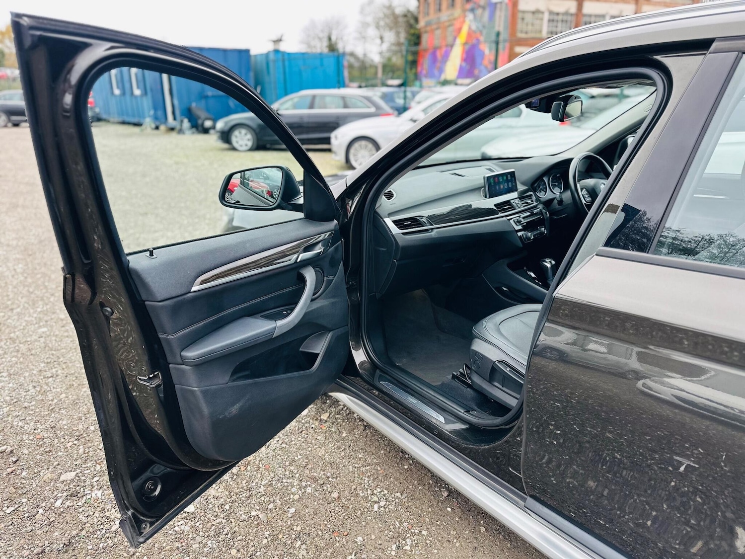 Used BMW X1 for sale - 76752500: Photo 24