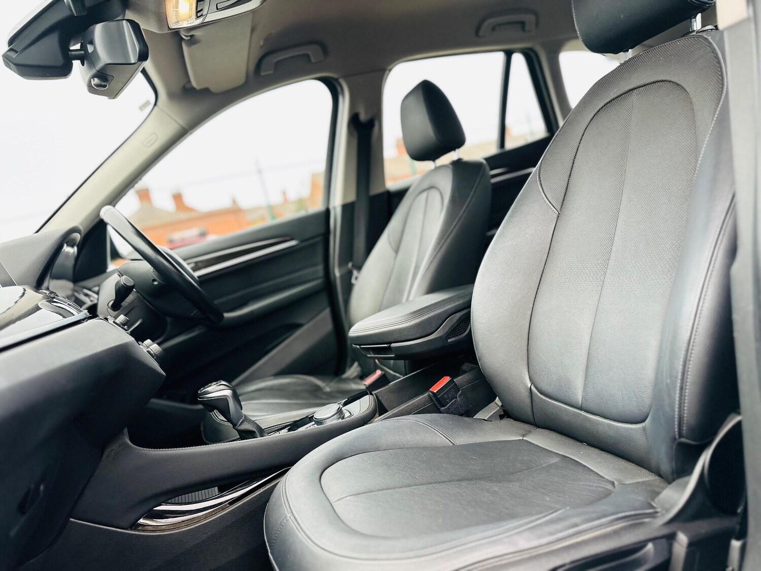 Used BMW X1 for sale - 76752500: Photo 26