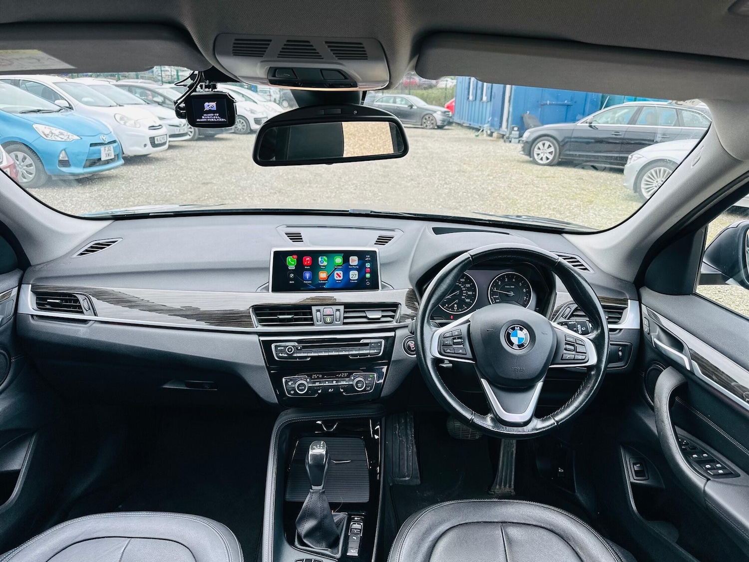 Used BMW X1 for sale - 76752500: Photo 27