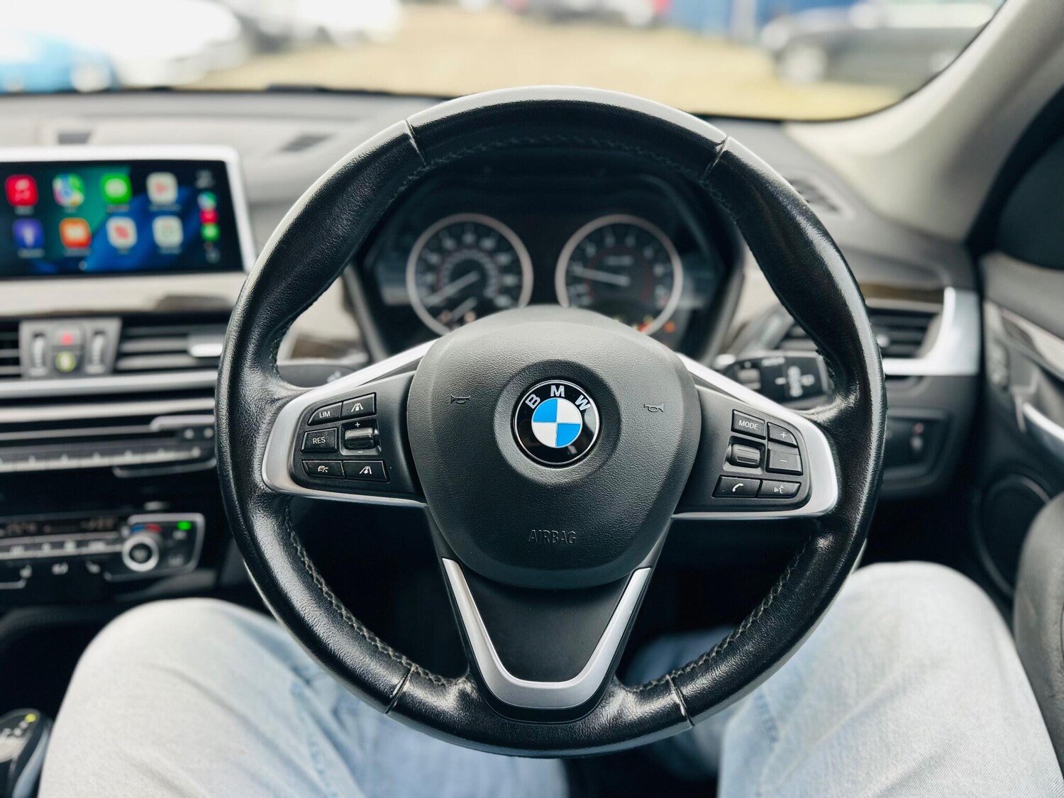 Used BMW X1 for sale - 76752500: Photo 28