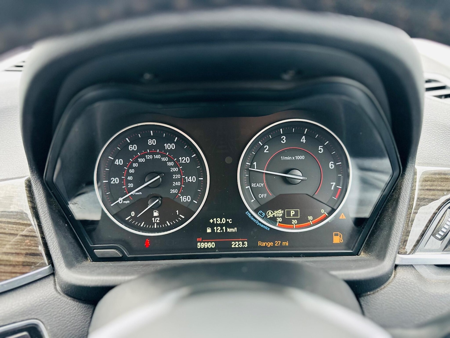 Used BMW X1 for sale - 76752500: Photo 29