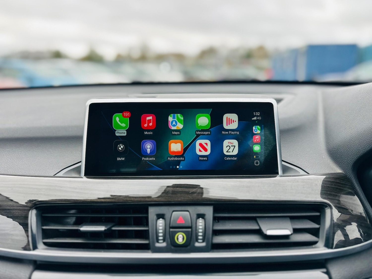 Used BMW X1 for sale - 76752500: Photo 30