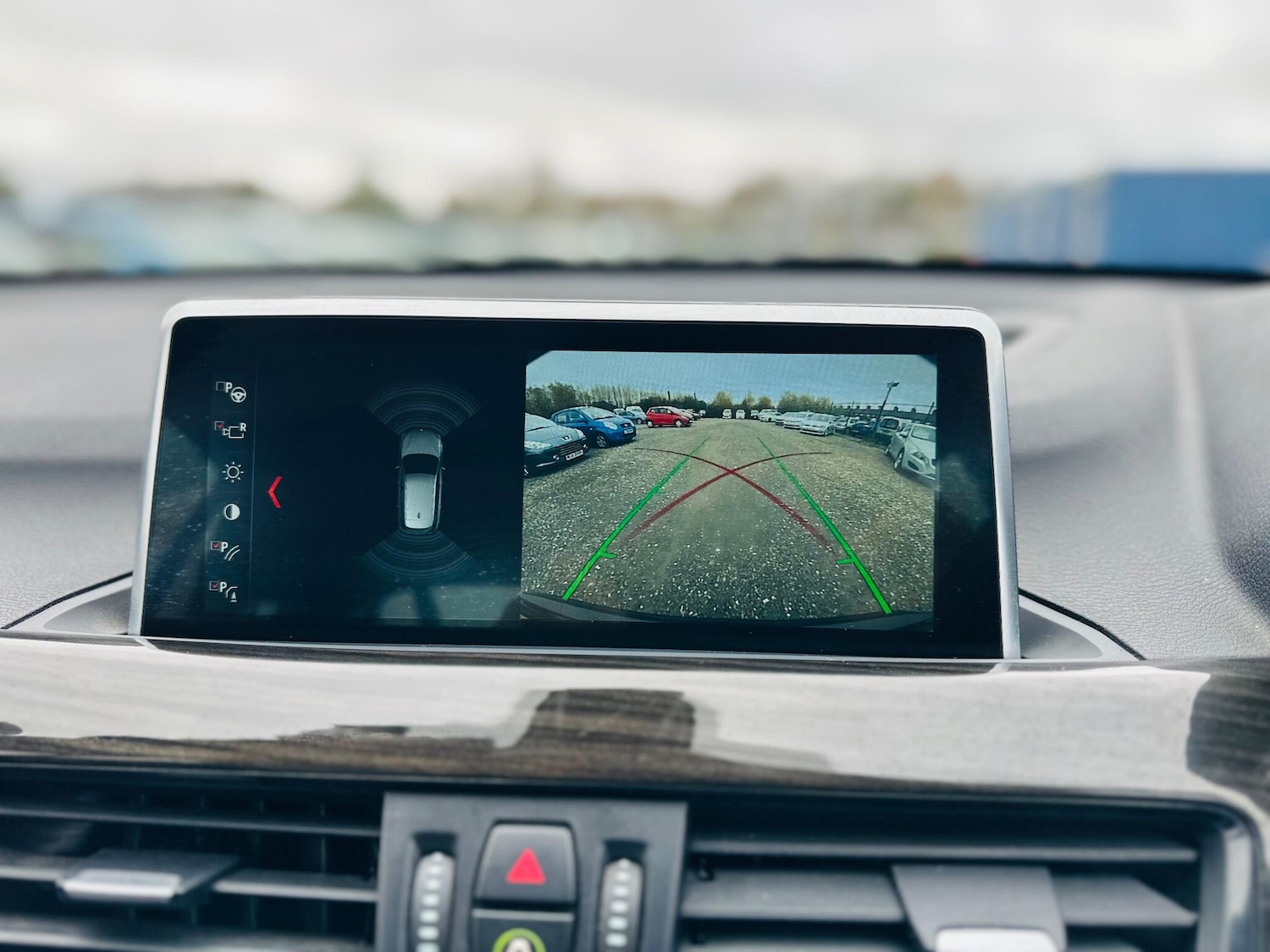 Used BMW X1 for sale - 76752500: Photo 31