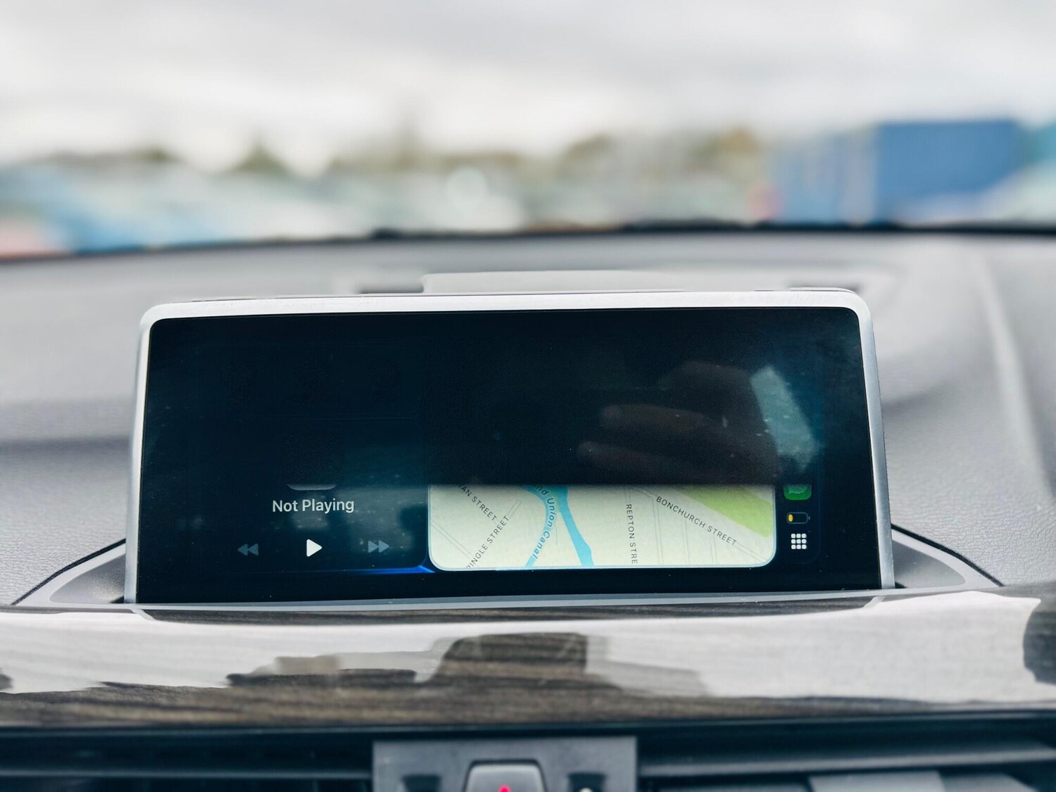 Used BMW X1 for sale - 76752500: Photo 32