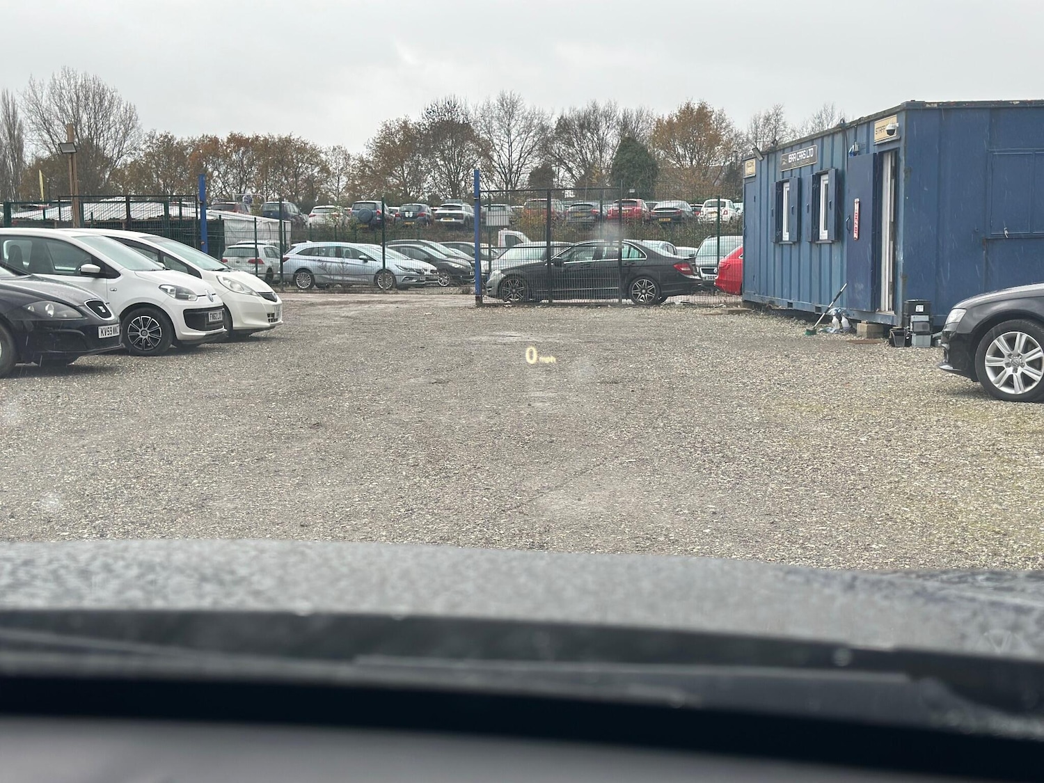 Used BMW X1 for sale - 76752500: Photo 33