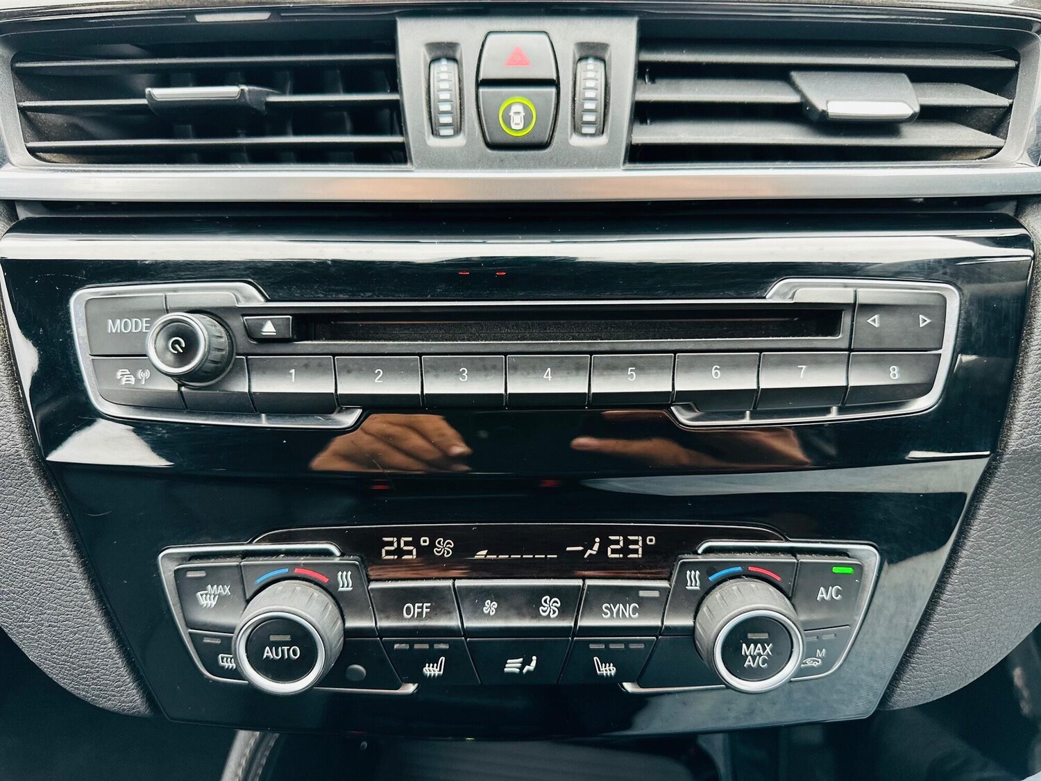 Used BMW X1 for sale - 76752500: Photo 34