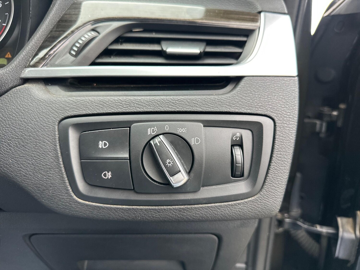 Used BMW X1 for sale - 76752500: Photo 38