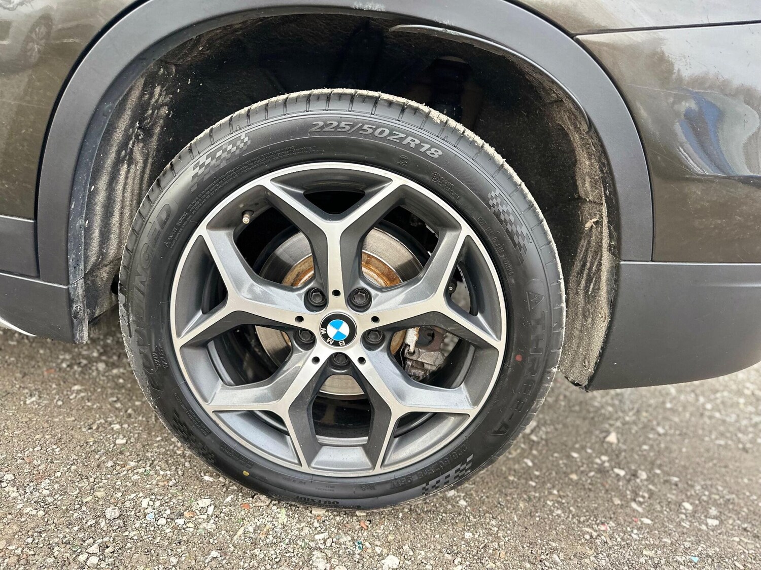 Used BMW X1 for sale - 76752500: Photo 39