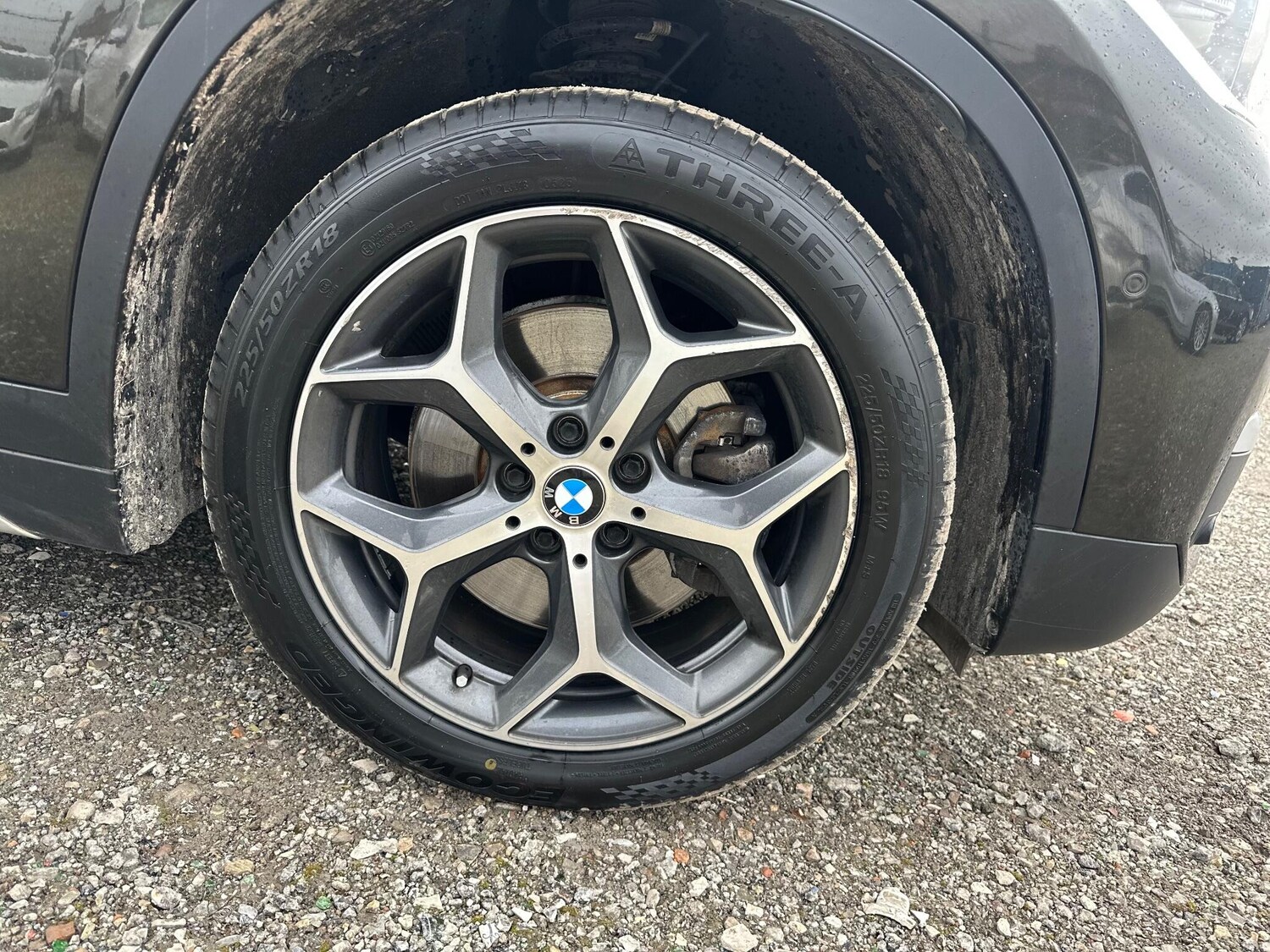 Used BMW X1 for sale - 76752500: Photo 40